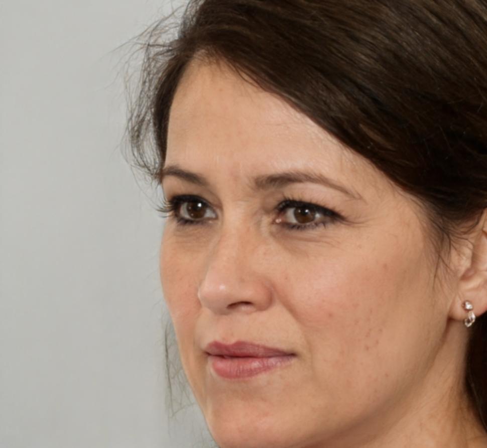 Sarah, Financial Planner and Study Group Leader